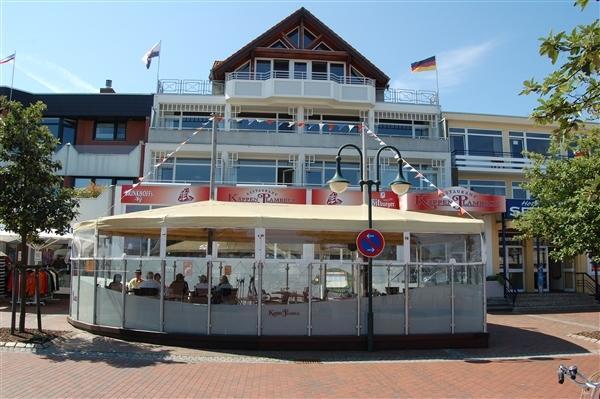 Kappen Plambeck Apartamento Heiligenhafen Exterior foto