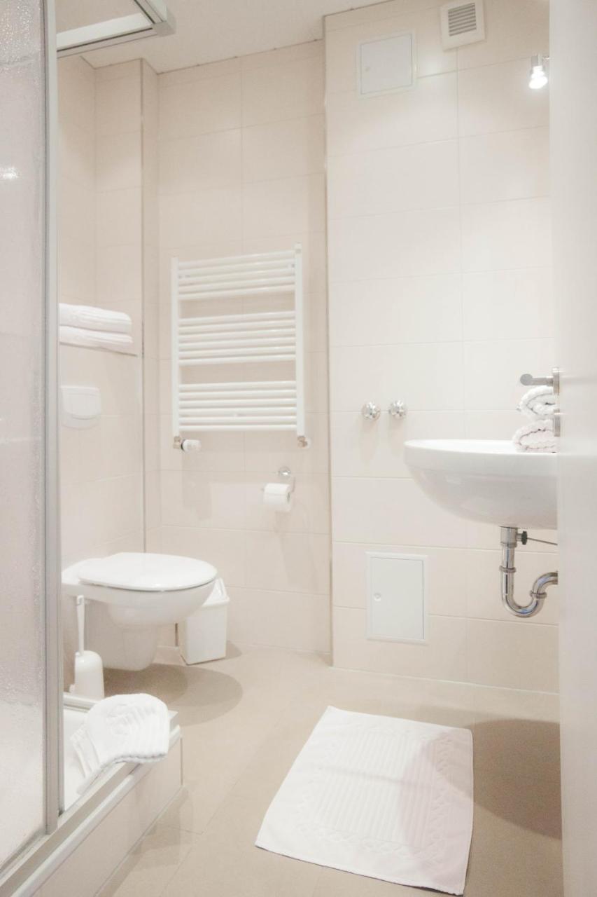 Kappen Plambeck Apartamento Heiligenhafen Exterior foto