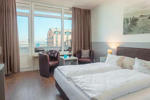 Kappen Plambeck Apartamento Heiligenhafen Exterior foto